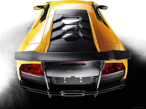 2010 Lamborghini Murcielago Wallpaper Hd Car Wallpapers Id 923