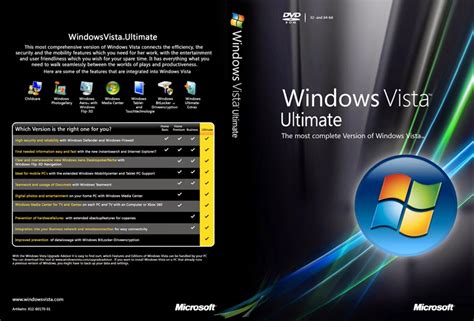 Windows Vista X64 Sp2 French Oem Everedge