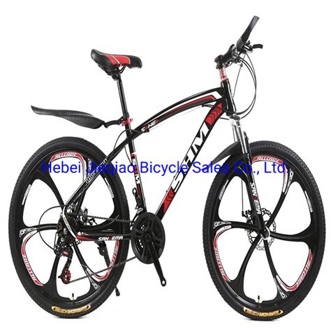 21speed 26inch Steel Frame Downhill Mountain Bike China Mountain Bike