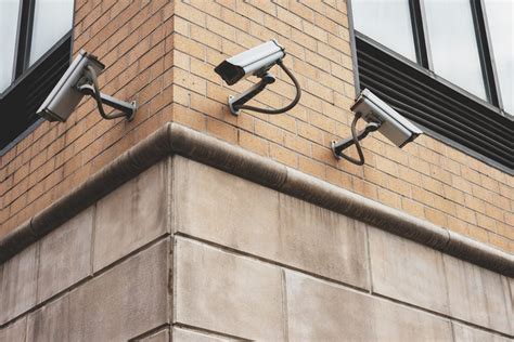 A Complete Guide To Vandal Proof Security Cameras Casa Security