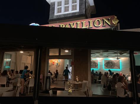 Avon Pavillion, Avon by the sea. : r/newjersey