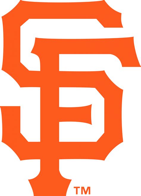 San Francisco Giants Logo Download Logotipos Png E Vetor