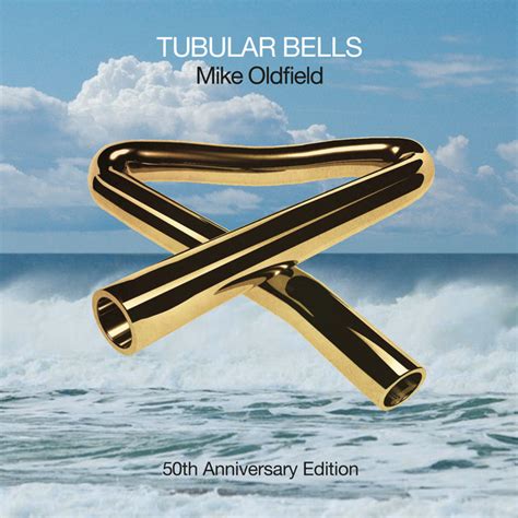 Tubular Bells 50th Anniversary Album By Mike Oldfield Spotify