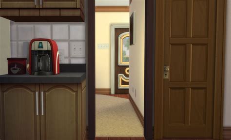 Proper Sims Ajoya Sims 4 Light Switches Bonus Alarm