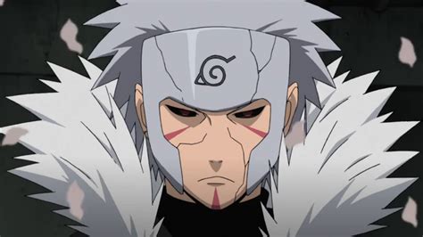 Tobirama Senju Wiki Burijji