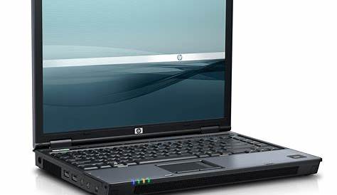 Cheap HP Compaq 6510b 14.1” Laptop - Core 2 Duo 2.0 GHz – 1.5 GB Ram
