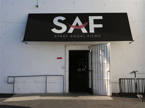 Community Highlights Meet Suren Seron Of Stray Angel Films Voyage La