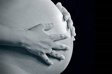 Beneficios De Un Embarazo A Los 40