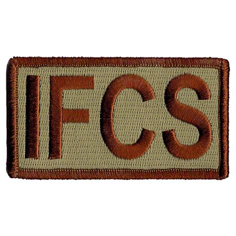 Usaf Ocp Air Force Patch Ce Duty Identifier Tab Collectables Rfeie