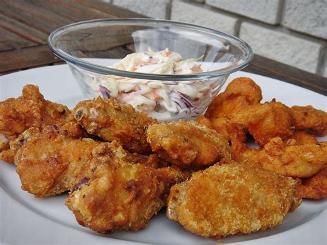 We did not find results for: Nem vagyok mesterszakács: Házi KFC menü: csirkeszárnyak és ...