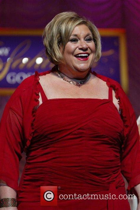 Sandi Patty Grammy Salute To Gospel Music At The Lincoln Theatre 2