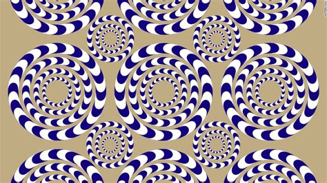 More Optical Illusions Like Upordown