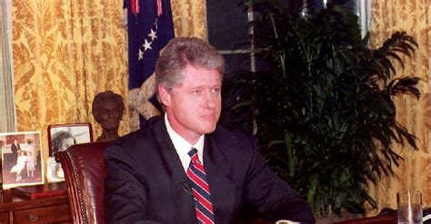 What was billy fuccillo's cause of death? Was Bill Clinton Forced to Testify at His Impeachment Trial?
