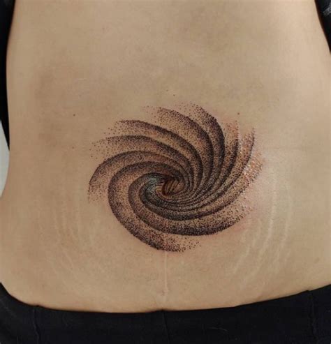 Unique Spiral Tattoo Designs That Will Inspire You