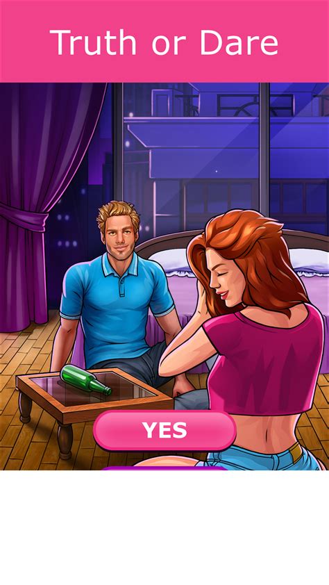 Download Kiss Kiss Spin The Bottle For Chatting And Fun On Pc With Memu