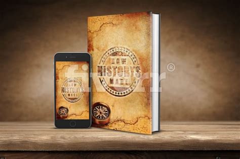 Design Professional Ebook Cover Or Kindle Cover Design By Jigs33