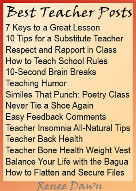 Teacher Ink 20 Nice Things For Kids To Say