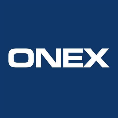 Onex Stock Price And Chart Tsx Onex Tradingview