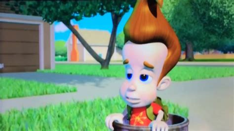 Jimmy Neutron Boy Genius Movie Official Theaterical Trailer Hd Youtube
