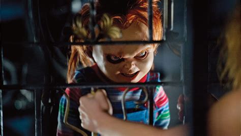 Exclusive Jennifer Tilly Talks Curse Of Chucky Return