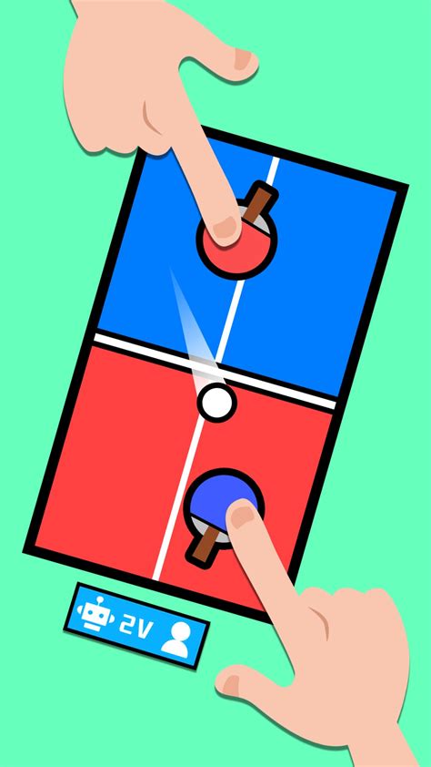 Ping Pong Table Tennis Games Voor Iphone Download