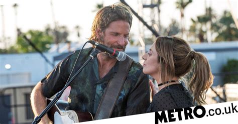 Did Bradley Cooper Really Sing In A Star Is Born Metro News