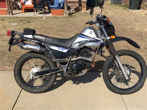 Yamaha Xt 225 Motorcycles For Sale