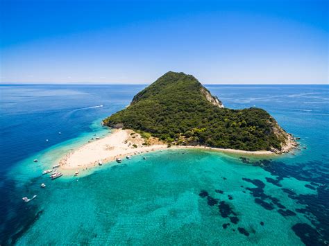 Top 10 Atractii Pe Insula Zakynthos Grecia