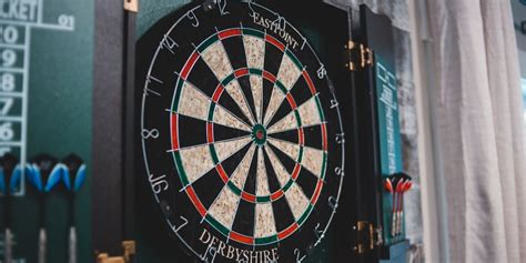 How To Play Darts Darts Rules And Regulations
