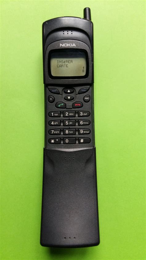 Nokia 8110 Handyspinnerch
