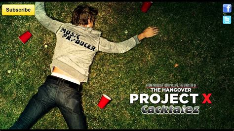 The Best Party Songs From Project X Youtube