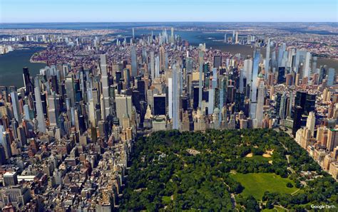 Complete Guide Of New Yorks Boroughs