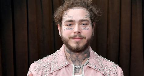 Post Malone Announces New Single ‘goodbyes Ft Young Thug Music