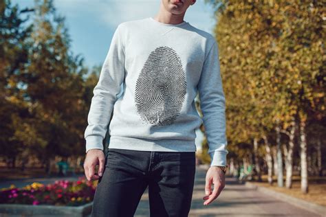 Download Men's Sweatshirt Mock-Up Vol.1 2017 (37675) | Mock Ups ...