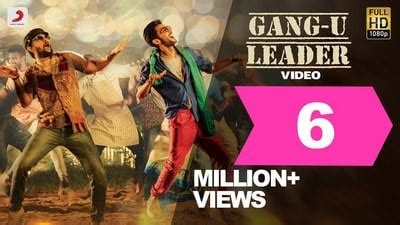 In 2011 there were about 35.5 million speakers of malayalam in india. Nani - Gang Leader Title Song Lyrics Translation | by Anirudh Ravichander