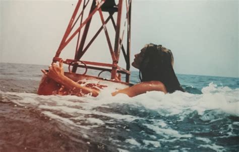 The Filming Of Jaws Almost Ended In Real Life Tragedy The Vintage News