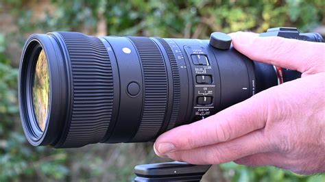 Sigma 70 200mm F 2 8 Dg Dn Os Sports Review