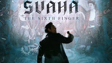 Meanwhile, police captain hwang investigates a murder case and the main suspect is a member of the deer mount cult.svaha: Svaha: The Sixth Finger (2019) Web-DL 720p Latino - DT OFICIAL