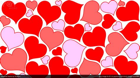 Cute Heart Background ·① Wallpapertag