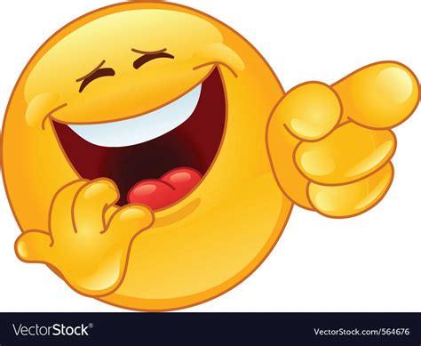Laughing And Pointing Emoticon Download A Free Preview Or High Quality