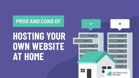 A lot of folks have gone from learning to host a site locally to learning more about programming, web. How to Host Your Own Website in 2019 (Complete Beginners ...