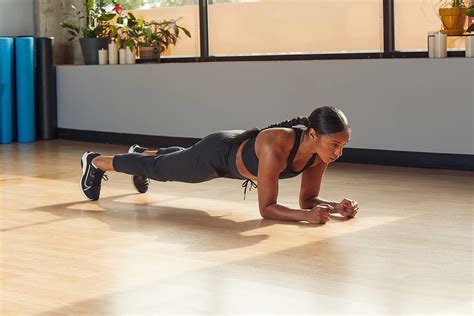 5 Trainer Approved Upper Ab Workouts For A Strong Core Article Ogc
