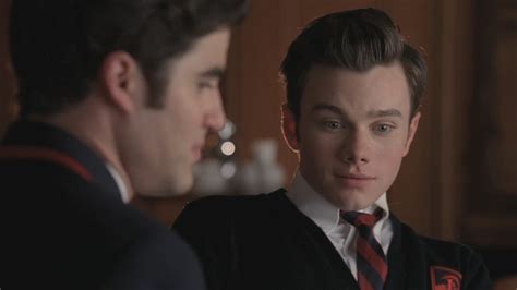 Klaine Glee 2x16 Original Song Kurt And Blaine Image 20221678
