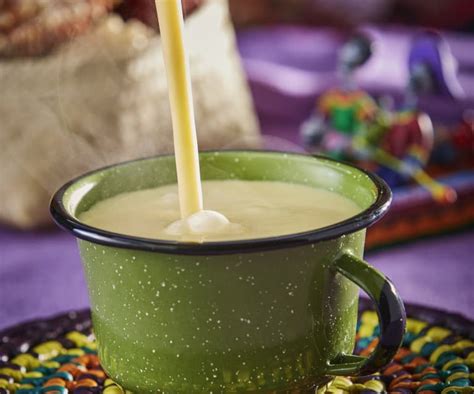 Atole De Elote Cookidoo The Official Thermomix Recipe Platform