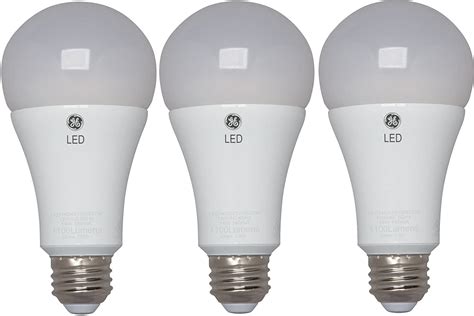 Best Ge 15w Lite Bulbs Home Easy