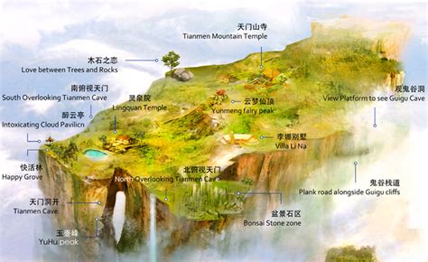 Maybe you would like to learn more about one of these? Zhangjiajie Map, Zhangjiajie China Map, Zhangjiajie Hunan Map 2018