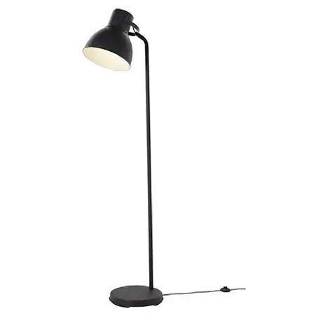 Ikea Hektar Floor Lamp Aptdeco
