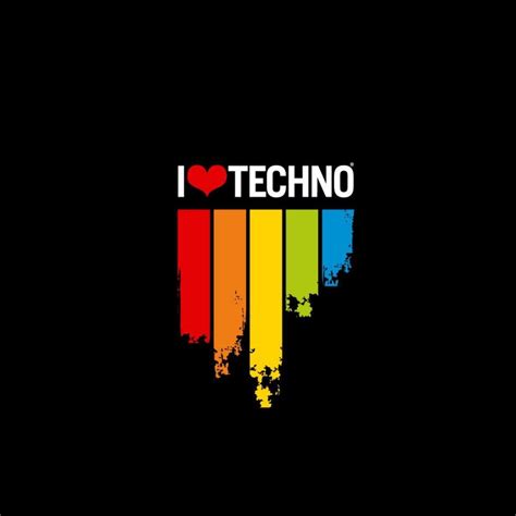 Techno Wallpapers And Backgrounds 4k Hd Dual Screen