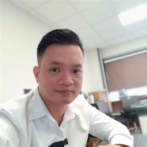 Anh Duc Le Chief Manager Of Ground Handling Department Vandon International Airport Linkedin