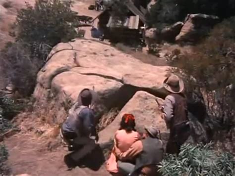We did not find results for: Iverson Movie Ranch: Meena's Cabin in "Bonanza": Is this ...